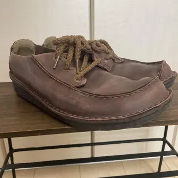 Clarks Original 램블러 UK 8 1/2