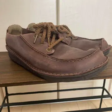 Clarks Original 램블러 UK 8 1/2