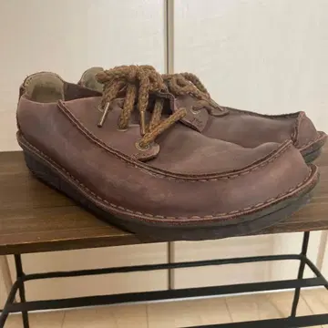 Clarks Original 램블러 UK 8 1/2