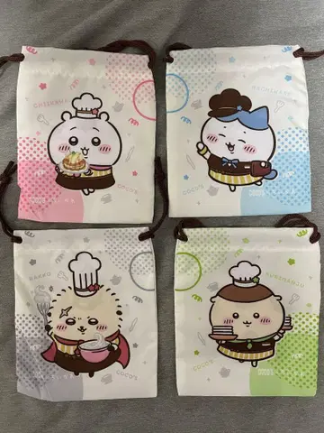 치이카와 코스 복조리 덤 포함