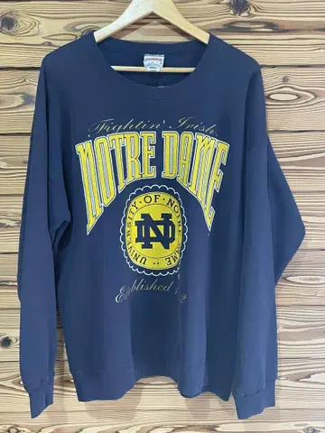 A02919 NUTMEG 90년대 미국제 트레이닝복