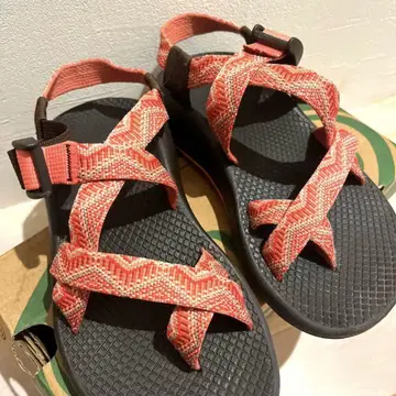 Chaco 샌들 Z2 US5