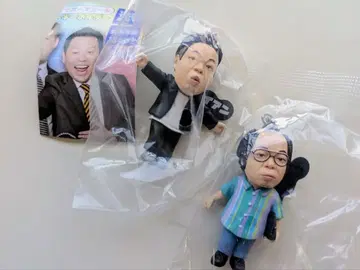 다이앤 가챠가챠 유스케 2개 세트