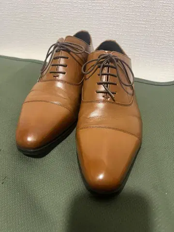 마드라스 M350 25cm 스트레이트 팁