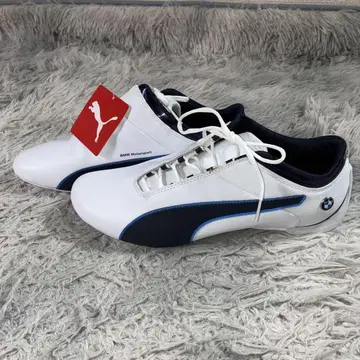 택 포함 새상품 PUMA x BMW MS 퓨처캣 MU 27.5