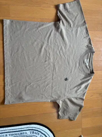 마운틴 하드웨어 티셔츠 새상품급