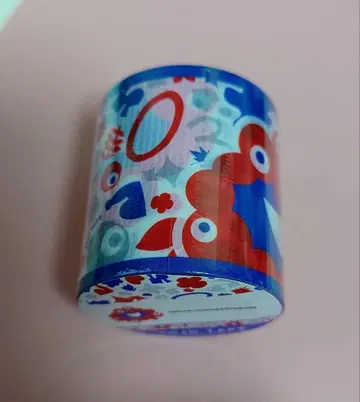 미야쿠미야쿠 보양 테이프 Expo 2025 45mm x 3m
