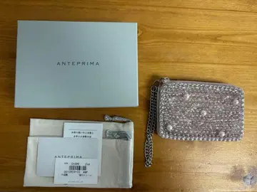 ANTIPRIMA 비즈 프래그먼트 케이스
