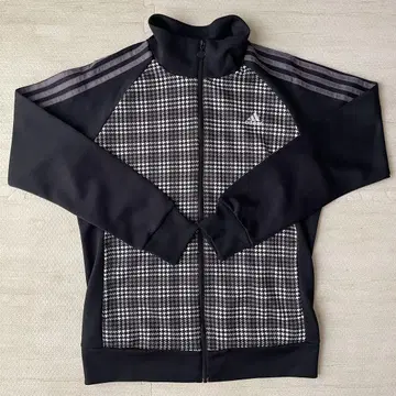 adidas 트랙 자켓 하운드투스 여성용 OT