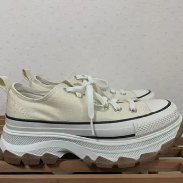 컨버스 통굽