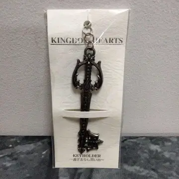 KINGDOM HEARTS 열쇠 모양 키링