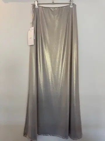 Amerivintage 실버 스커트