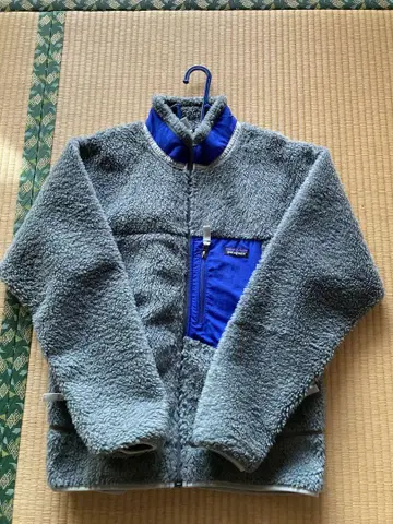patagonia 파타고니아 레트로X 플리스