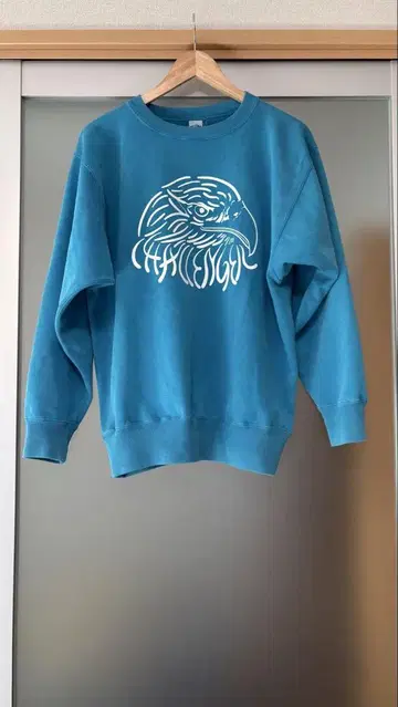 CHALLENGER EAGLE C/N SWEAT