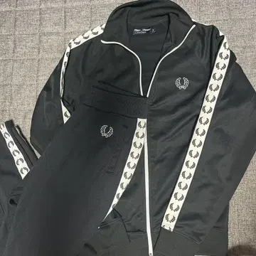 프렛페리 셋업