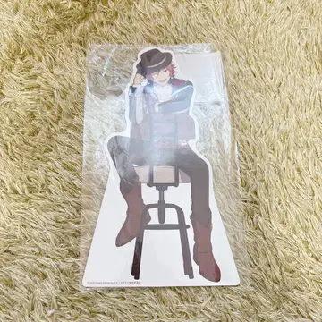 미케지마 마다라 스탠드 팝