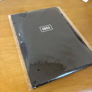새상품 BMSG 돗자리