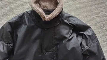 JAN-JAN VAN ESSCHE JACKET#57