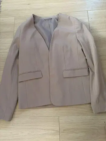 gu 수트 셋업