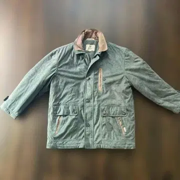 Troy Bros 그레이 자켓 M