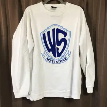 west sidaz west side GFL 트레이닝복