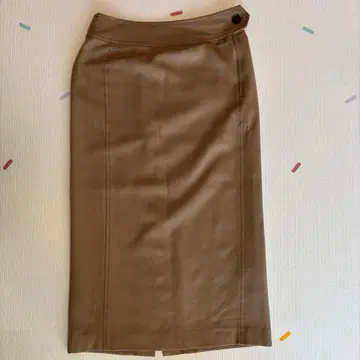 [ FRAMeWORK ] 울 스커트