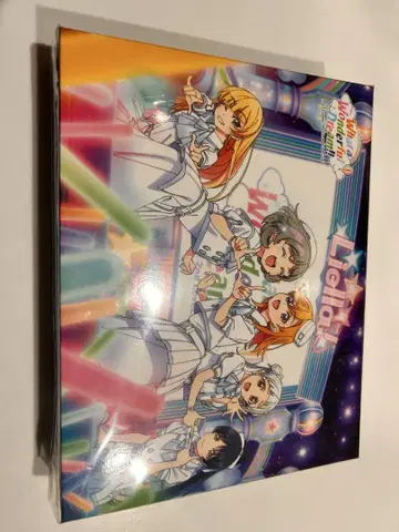[ 익명 배송 ] Liella! 라이브 Blu-ray