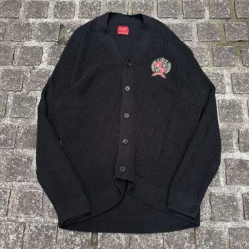 한정판 Abercrombie & Fitch 가디건 리미티드