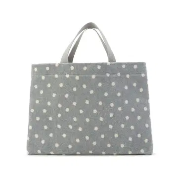 FEILER 슈가 도트 A4 백 ( 취급점 한정 )