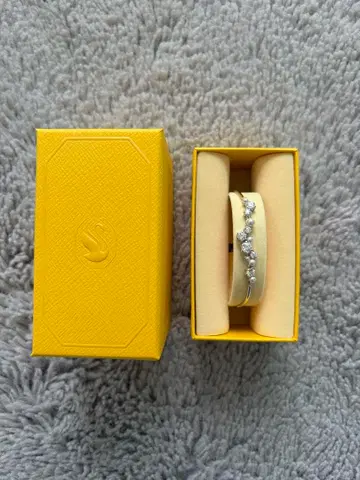 swarovski 팔찌 Constella 뱅글