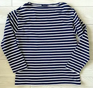Saint James T5 웨쌍 MARINE / NEIGE 네이비