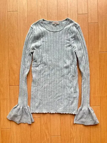 DEMYLEE 데밀리 코튼 티셔츠 론 헤르만