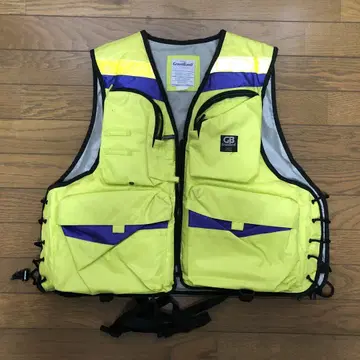 구명 조끼 Daiwa Great Banf