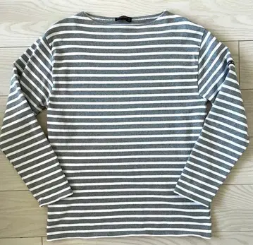 Saint James T5 웨쌍 Gris / Neige 그레이