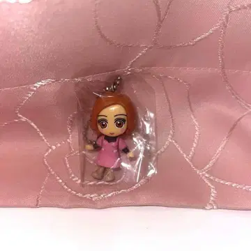 NANA 유라린 마스코트 하치 코마츠 나나 키링 볼체인