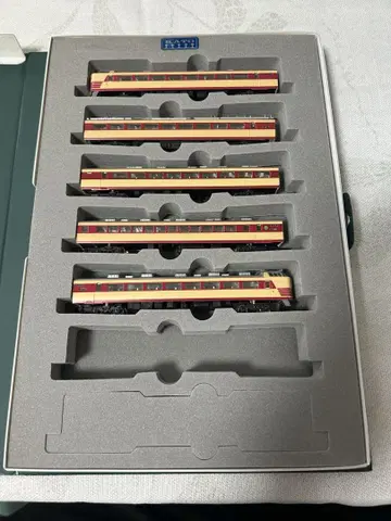 KATO 10-210 485계 특급? N 게이지 가격 인하 가능