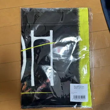 미세스 GREEN APPLE 미세스 BABEL no TOH 타월