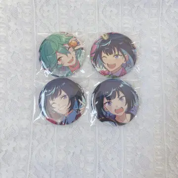 앙스타 컬렉션 캔뱃지 [라이카 에스]