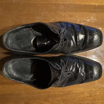 [ 세일 중 ] JIL SANDER 질 샌더 블랙 드레스 신발