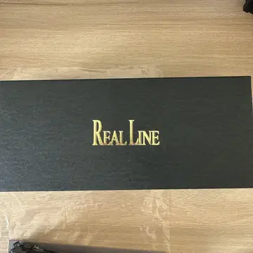 리얼 라인 D51710 표준형 철도 모형