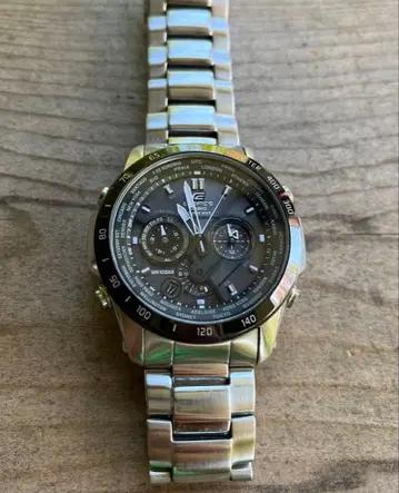 CASIO EDIFICE EQW-T1010