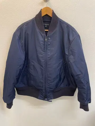 ENGINEERED GARMENTS MA-1 플라이트 자켓