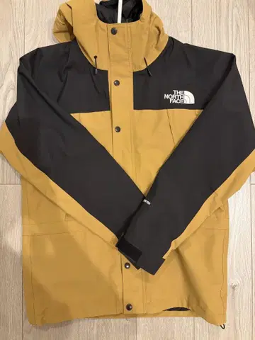 THE NORTH FACE 마운틴 라이트 자켓 NP11834M 베이지