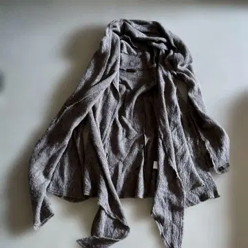 Y2K 00s Archive 그런지 빈티지 가디건