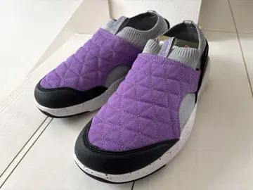 새상품 콜맨 슬립온 스니커즈 26