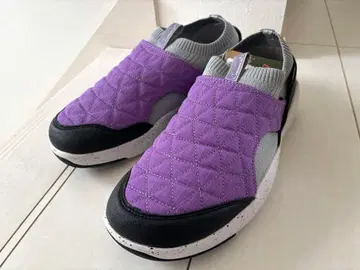 새상품 콜맨 슬립온 스니커즈 26