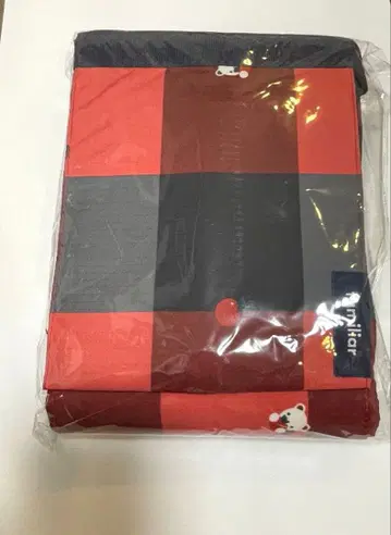 familiar Shupatto 에코백 20L 슈파뜨 보냉백