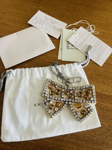 새상품급 ANTEPRIMA