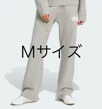 adidas Originals 애슬레틱 데파트먼트 니트 팬츠 M 사이즈