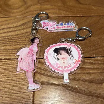 마츠모토 카렌